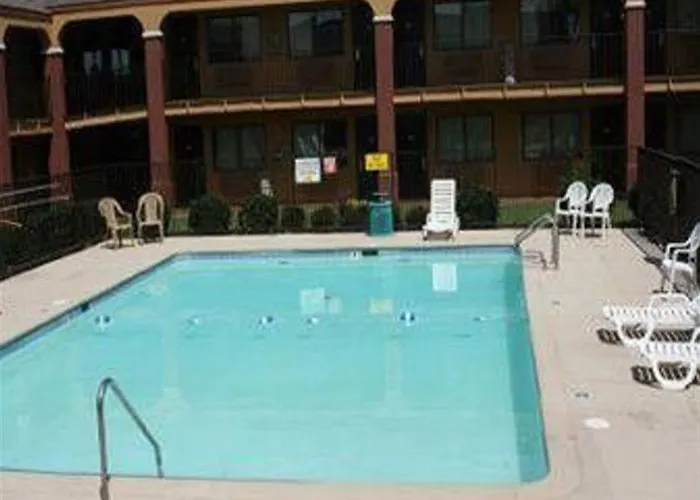 Oyo Ok I-44/route 66 Hotel Tulsa
