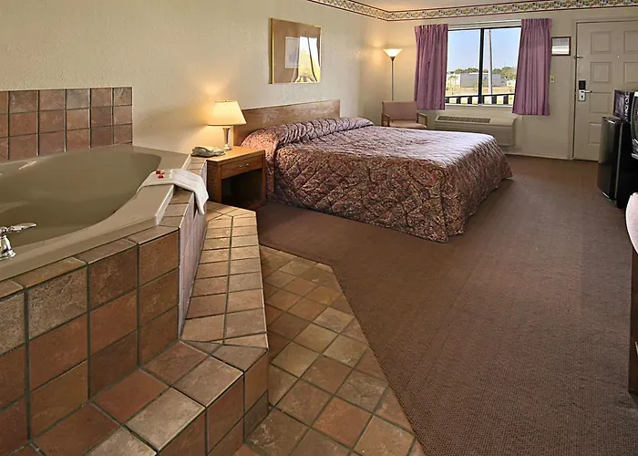 Hotel Oyo Ok I-44/route 66 Tulsa